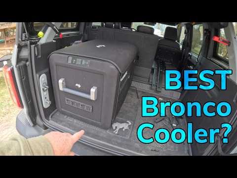 Is the new Dometic CFX2 a better buy than my CFX3? | Long-term 12V cooler review