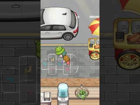 Este indie de Steam es como Los Sims en miniatura. Se juega casi solo y pone una personita digital 