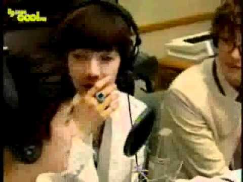 120507 Sukira - Baekhyun's imitation