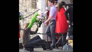 Muppets Most Wanted OST - 14. The Big House (Demo)