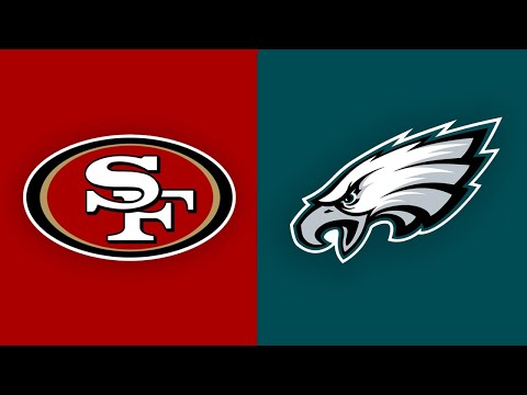Eagles vs 49ers Live Stream, Play by Play, and Reaction! | NFC Wild Card