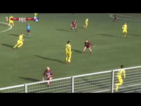 San Marco Nuova Spinazzola