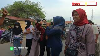 Download lagu BEDA KELAS VOC. UUN ll SINGA DANGDUT ' PUTRA INDRA MUDA ' ll LIVE KARANGSINOM, 28 AGUSTUS 2022 mp3