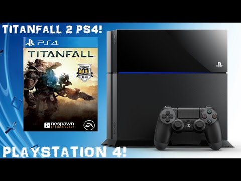 Titanfall 2 Playstation 4
