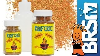 Reef Chili Coral Food