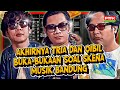 PWK SADAR UDAH TUA THE CHANGCUTERS SELALU MINTA RIDERS OBAT MASUK ANGIN