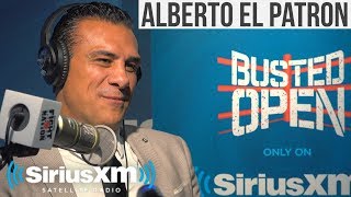 Alberto El Patron - Combate Americas, Social Media, Copa Combate