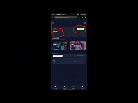 How To Earn By Playing Games On Animo 