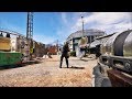 Far Cry 5 Stealth Kills Badass Outpost Liberation