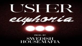 Usher ft Swedish house mafia - Euphoria (Doble V Extended mix)