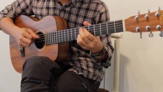 Video thumbnail for Little Martin Lxk2, Sound Test and Short Information by Life'sLikeThat “Life's like that”