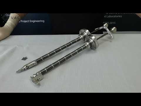 VACGEN | Product Overview Flag Style Wobble Stick