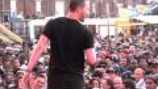 Puma Presents: Mike Posner One Foot Out The Door Episode 7: New York State of Mike
