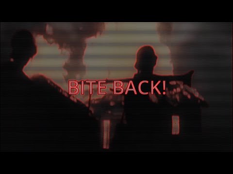 BITE BACK! Sxmpra x Teddy Slugz (Slowed & Reverbed)