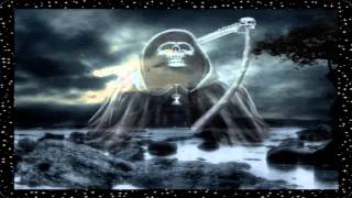 HAWKWIND   ANGELS OF DEATH (live 1990)
