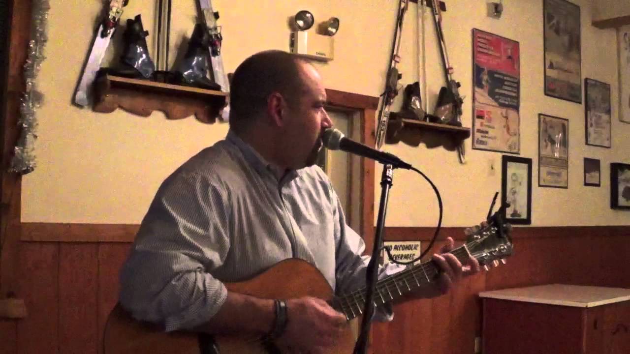 Promotional video thumbnail 1 for Ryan Post "Solo Vocal Acoustic Performer