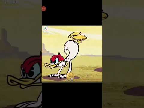 Duffy duck × Dani mocanu-dau în ei ca-n aparate🤣