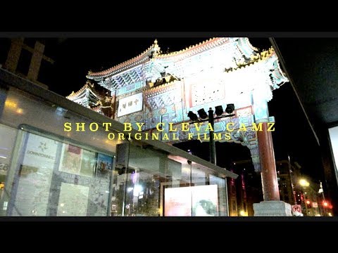 Yungson ft. Rebelday + Jaelouie - SHE TRIPPIN (Official Music Video) DIR X CLEVA