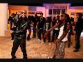 Young Money-Bed Rock(Dirty version) ft Lil Wayne, Gudda Gudda, Nicki Minaj, Tyga, Lloyd