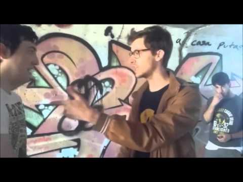 Pensak vs RBN - Cuartos - Betanflows 8.0