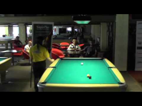 BPL Tallin - Anna Prisjažņuka vs Diana Tracevič