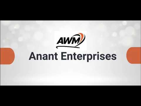 About Anant Enterprises