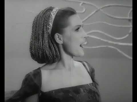 Irena Santor - Powrócisz Tu (Video)