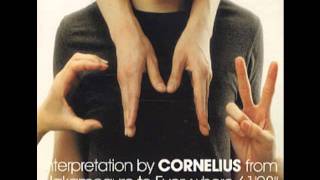 K.D. Lang- Curiosity (Cornelius Remix)