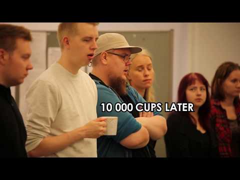 WIMMA Lab 2017: Aftermovie