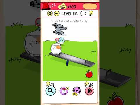 Brain Test: Tricky Puzzles Level 103