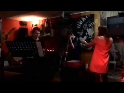 Peha - Diaľkové ovládanie (cover by Strings and Croon)