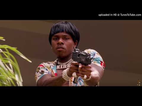 [FREE] Dreamville x DaBaby x 21 Savage x Pyrex Type Beat 2019 - "Puerto Rico"