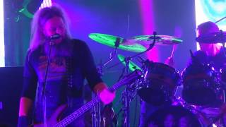 Mastodon - Precious Stones (Live 4-26-2017)
