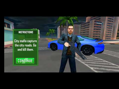 US Police Car Bike and Helicopter Open World Drive 3D Simulator - Android IOS Gameplay.