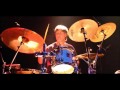 Matt Garrison / Alex Machacek / Jeff Sipe - 'There's a New Sheriff in Town"