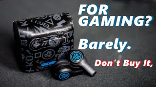 [請益] 兩、三千左右手遊用真無線藍牙推薦