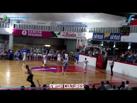 Frank Robinson Malvin vs Olimpia - Highlights | 30pts 5reb 5ast