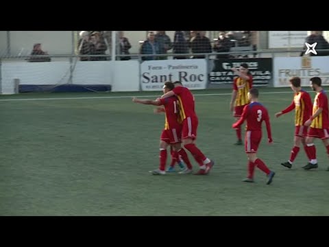 Resum 1a Catalana g1 j 28