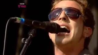 James Morrison - The only night  (@live T in the Park 2009)