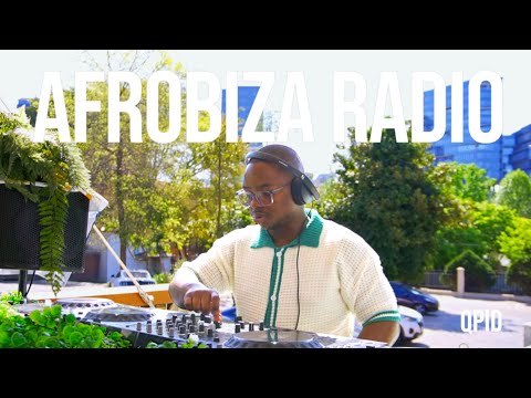 QPID || Afro House mix (Afrobiza Radio Show) 2025| By ‪‪‪‪@AfrobizaMusicFestival l