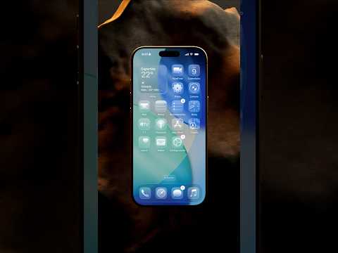 Si no te gusta el diseño Liquid Glass de iOS 26, hay una solución. Y es un simple botón que se activa en menos de 10 segundos