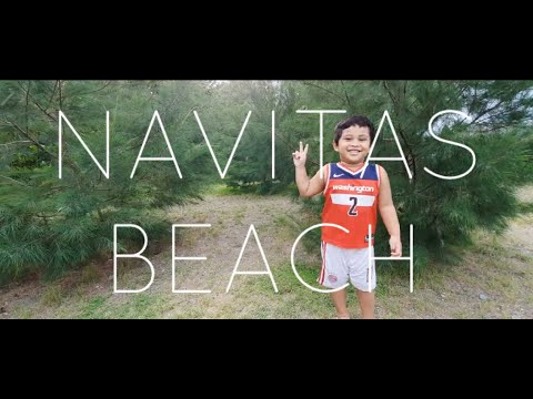 Navitas Beach
