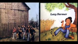 Lazy Farmer ‎– Turtle Dove ( 1975, Folk, UK )