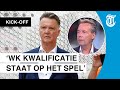 Van Gaal bondscoach? ‘Gaat niet zo makkelijk als gedacht’ - KICK OFF