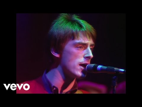 The Style Council - Speak Like A Child (Live at Goldiggers, Chippenham, UK / 1984)