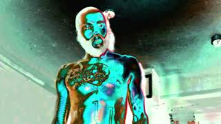 Death Grips - Ring A Bell But ONLY With The Guitar Interlude