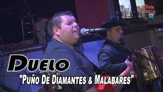 Duelo &quot;Puño De Diamantes &amp; Malabares&quot; Niles, IL. 8/11/2015