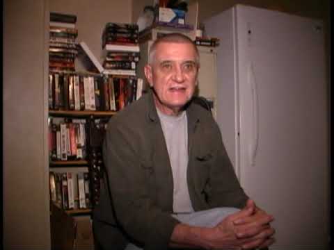 Thumbnail for Roger Gutierrez Interview 09/2009 by Roger jose