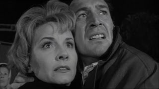 Night of the Eagle (1962) Video