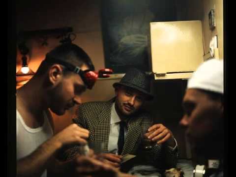 PRZEPRASZAM - Pięć Dwa feat. Owal Emcedwa